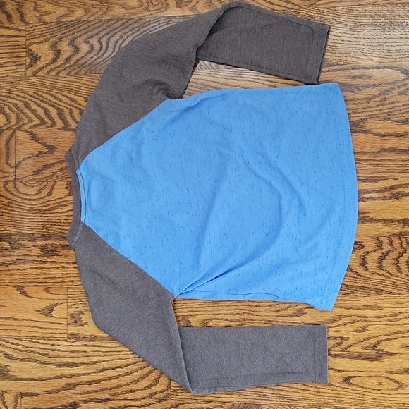 Hurley boys henley tee - Picture 3 of 3